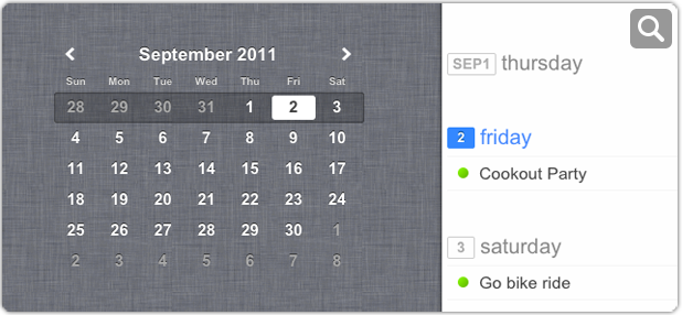 P+ Dashboard
