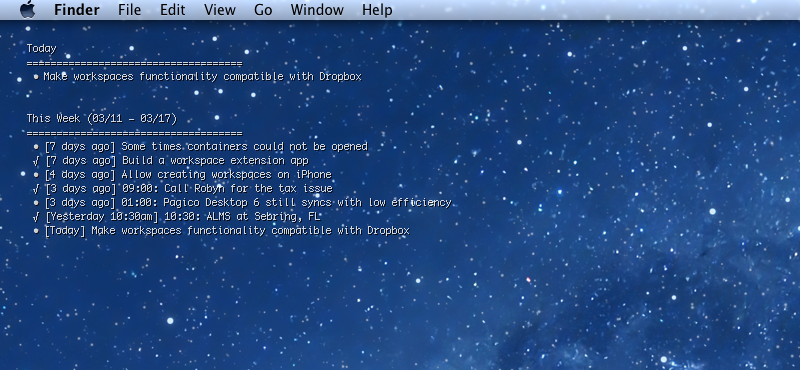 todo list for mac desktop todo list for mac desktop
