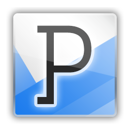 Pagico for Desktop's new icon