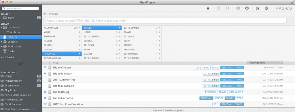 pagico corrupt or invalid database file pagico corrupt or invalid database file