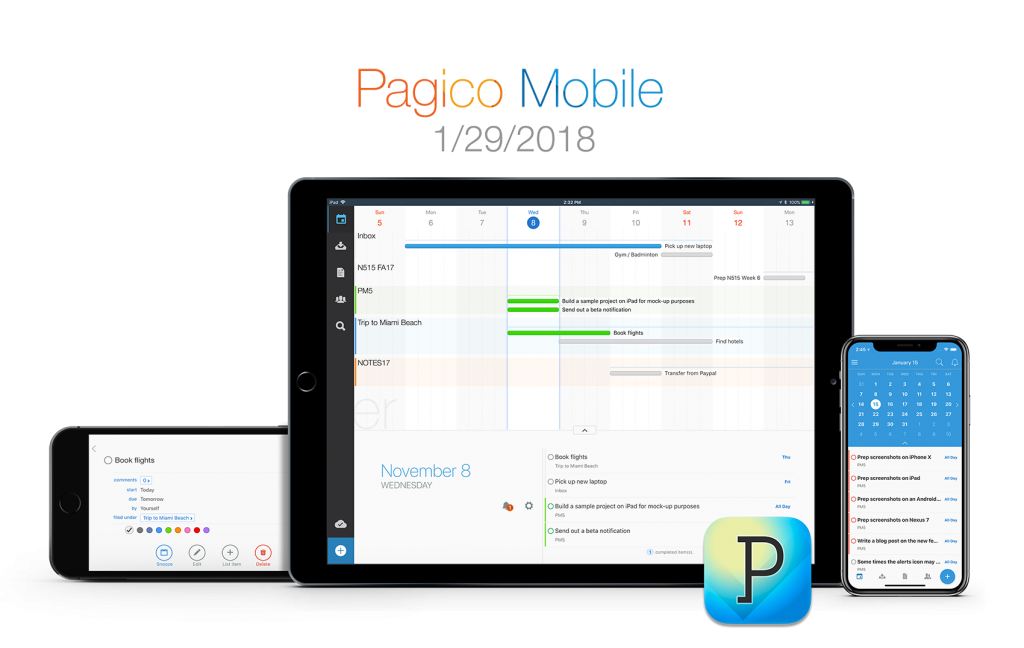 pagico mac pagico mac