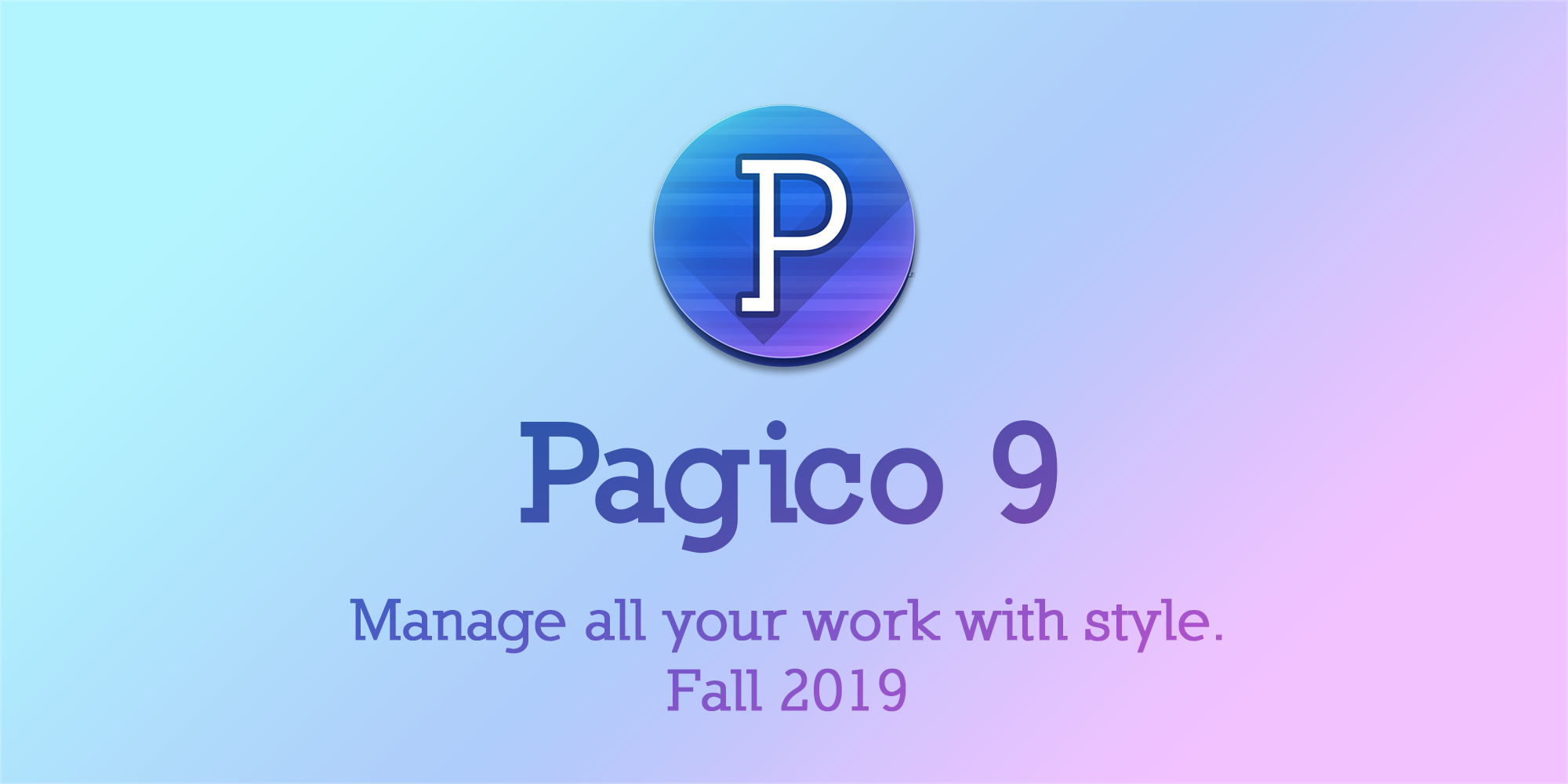 pagico videos