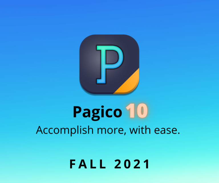 pagico android pagico android